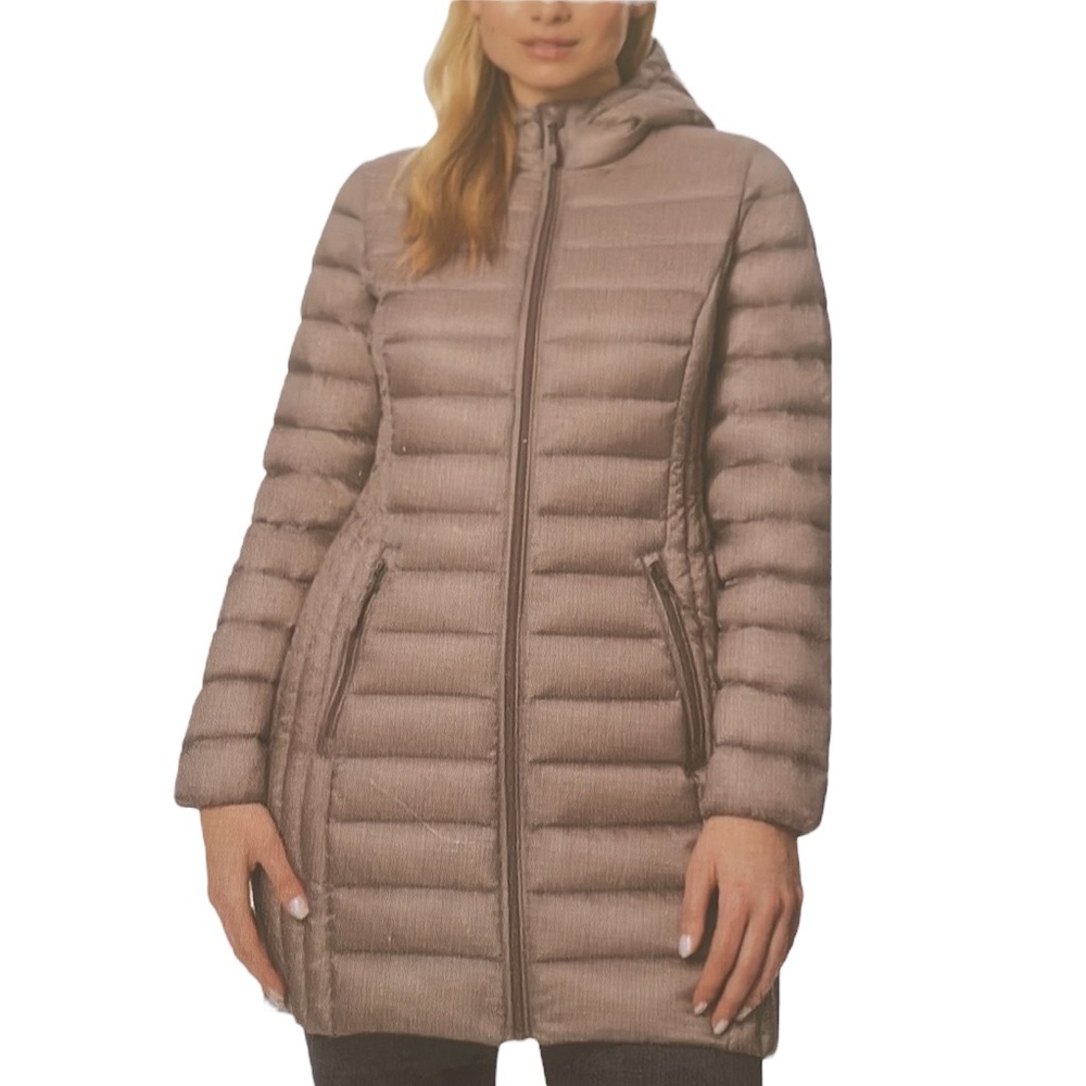 Aventure - Ultra Light Down Jacket